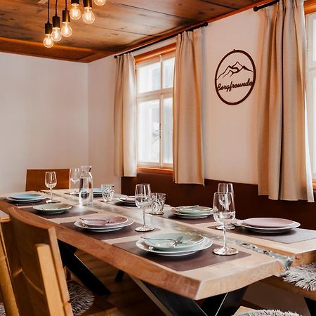 Apartament Haus Barbara Dalaas Zewnętrze zdjęcie