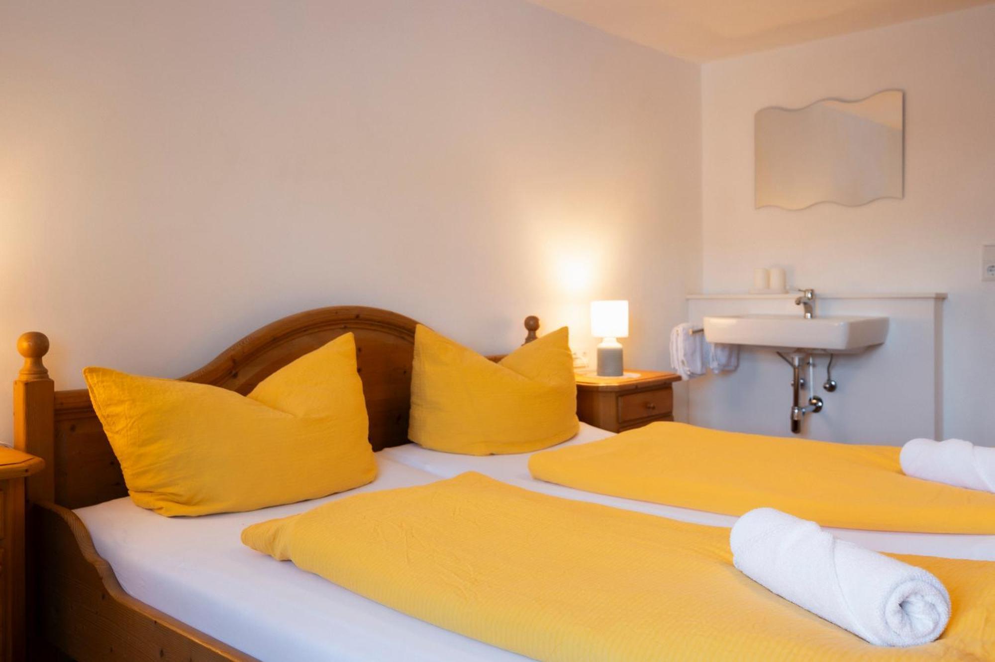 Apartament Haus Barbara Dalaas Zewnętrze zdjęcie
