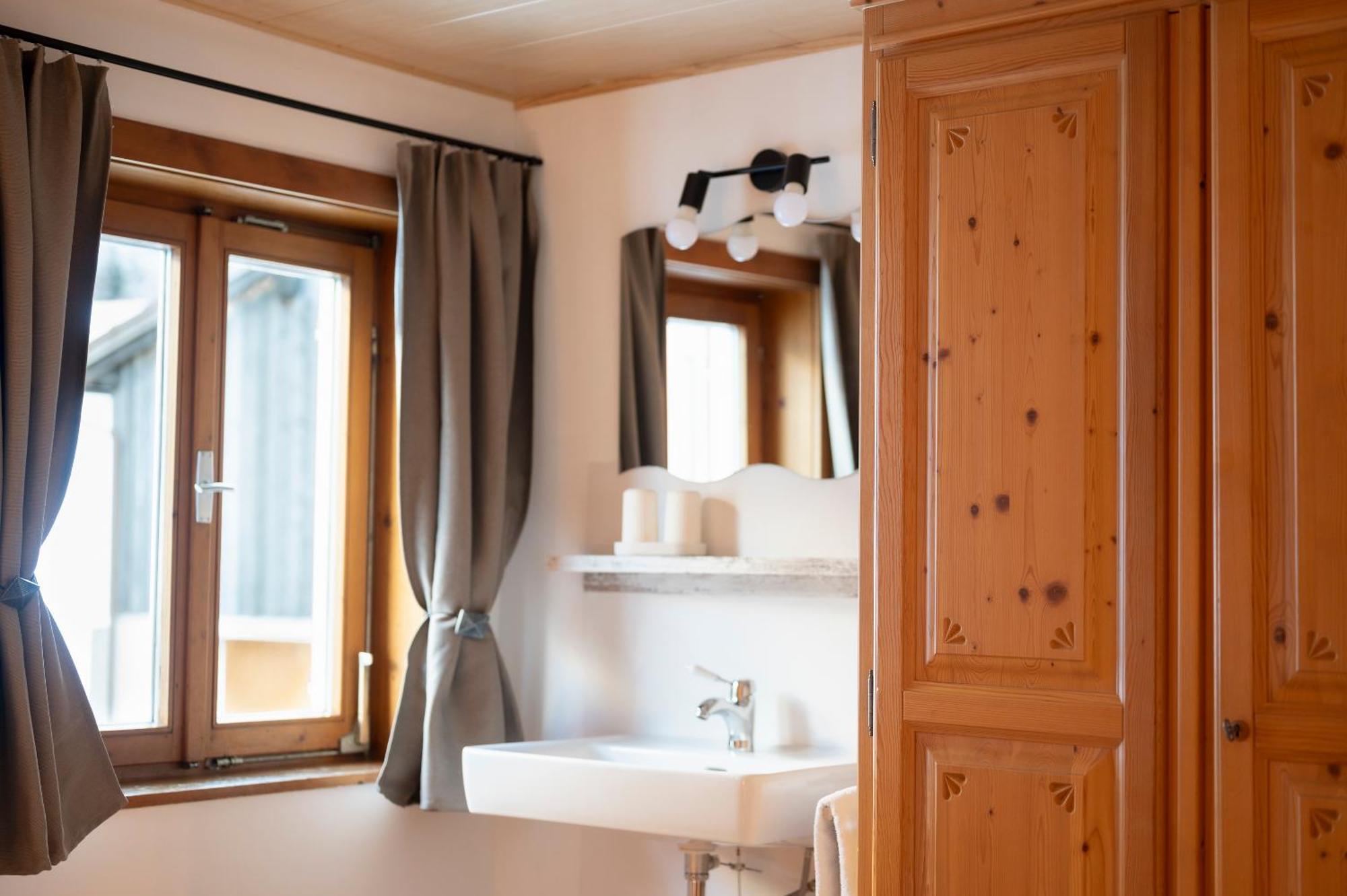 Apartament Haus Barbara Dalaas Zewnętrze zdjęcie