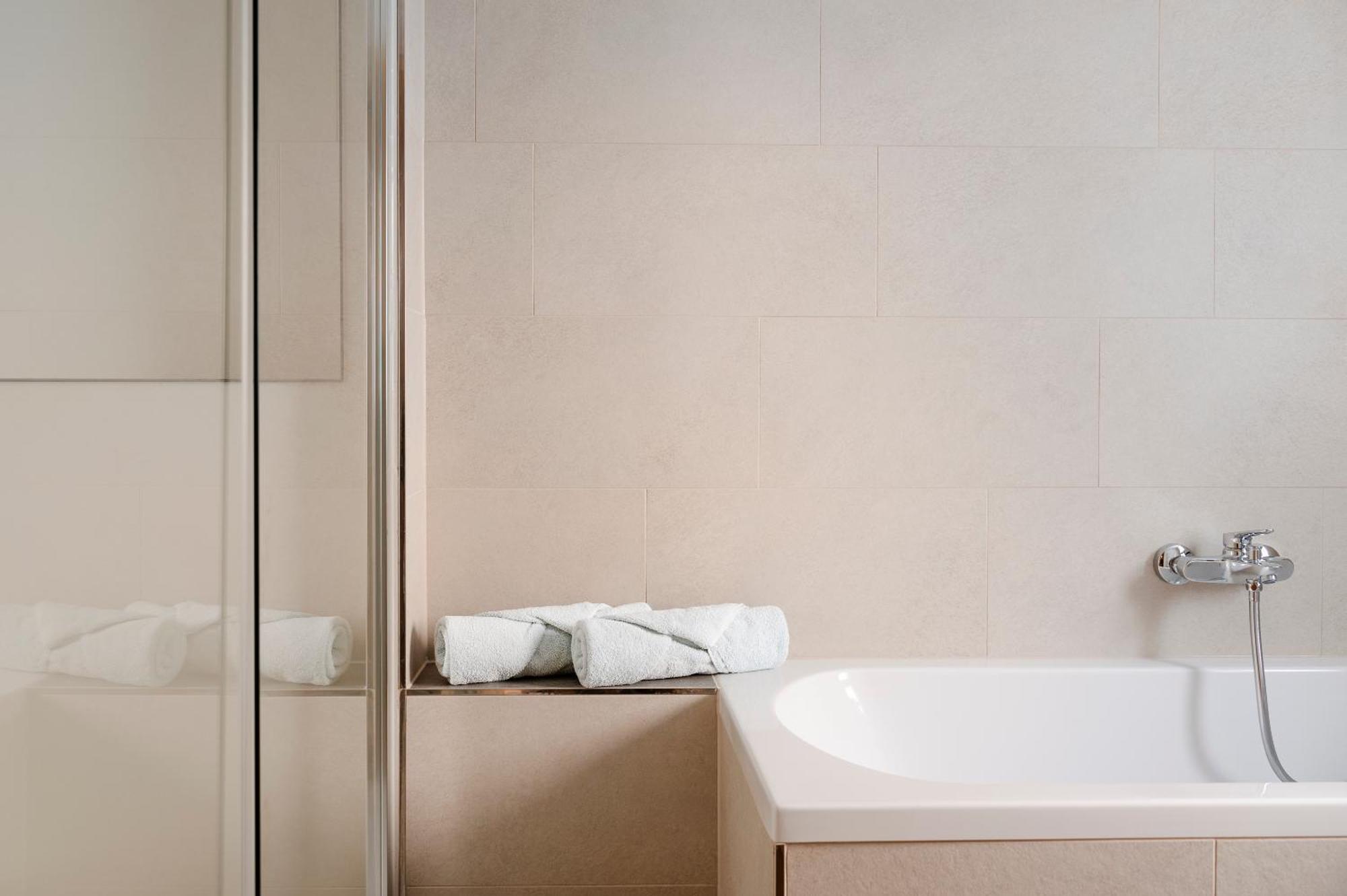 Apartament Haus Barbara Dalaas Zewnętrze zdjęcie
