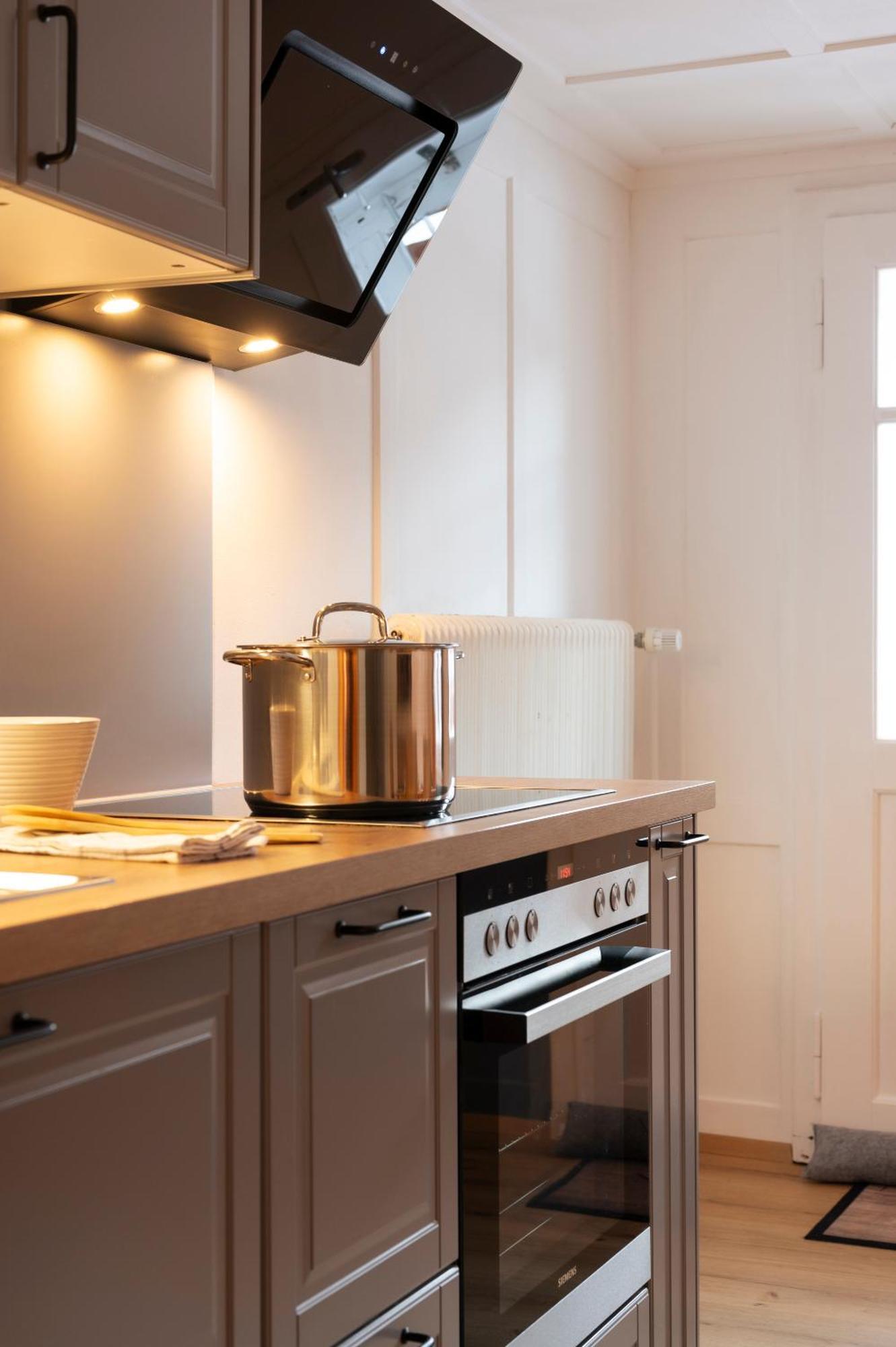 Apartament Haus Barbara Dalaas Zewnętrze zdjęcie