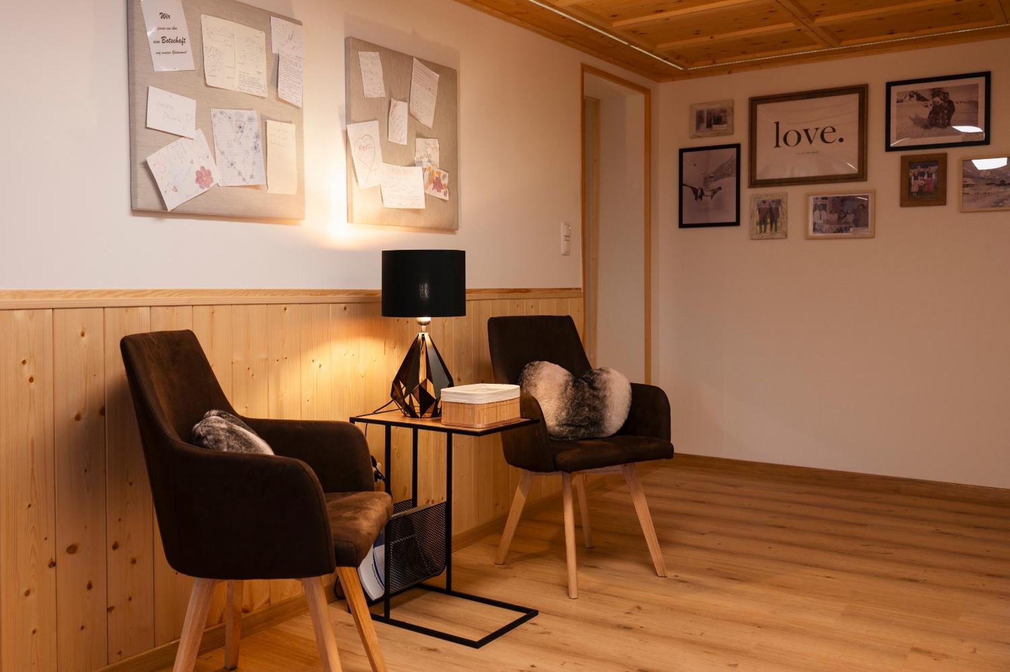 Apartament Haus Barbara Dalaas Zewnętrze zdjęcie
