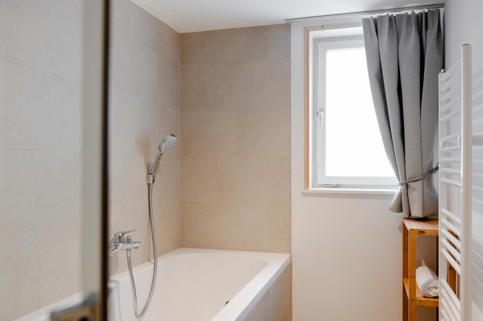 Apartament Haus Barbara Dalaas Zewnętrze zdjęcie